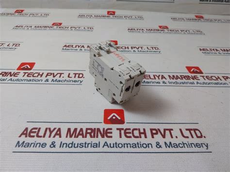 Merlin Gerin C60N Multi 9 Circuit Breaker – Aeliya Marine Tech