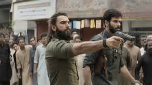'Dhurandhar' box office collection day 9: Ranveer Singh starrer is in ...