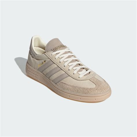 adidas Handball Spezial Sneakers - White | Free Shipping with adiClub