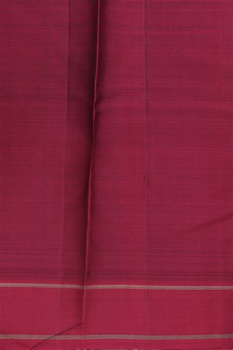 Pure Kanchipuram Pattu Saree | Silk Sarees Online - Sundari Silks