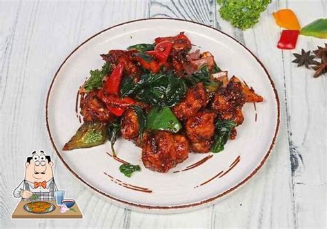 Sriracha, Kolkata - Restaurant menu, prices and reviews