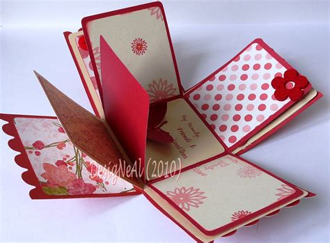 Exploding Box 的图像结果