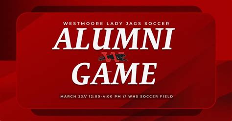 Lady Jags Soccer Alumni Game, Westmoore High School, Oklahoma City ...