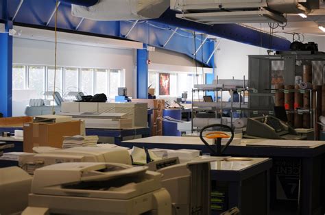 Accent Imaging Office Photos