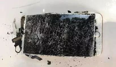 Image result for iPhone Exploding