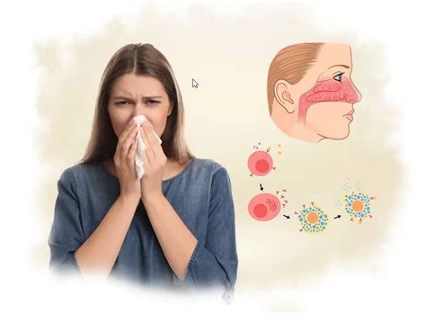 Unveiling Allergic Rhinitis: Recognizing and Understanding Its Key Symptoms