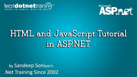 Image result for .Net JavaScript/HTML