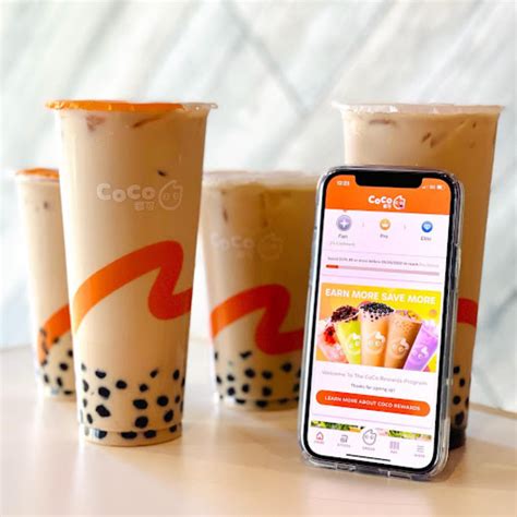 News - CoCo Bubble Tea