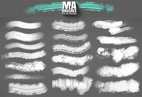 Texture Psd Free Brushes , Grunge Texture Free Brushes – MQRUI