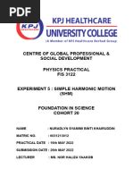 Image result for Bells Test Explained