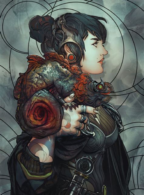 Character Tutorial Procreate 的图像结果