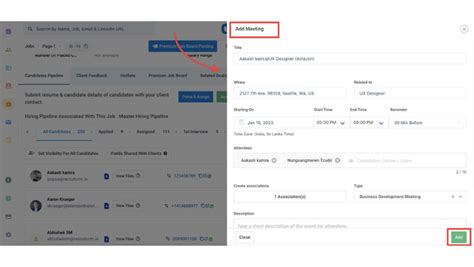 Recruit CRM 的图像结果
