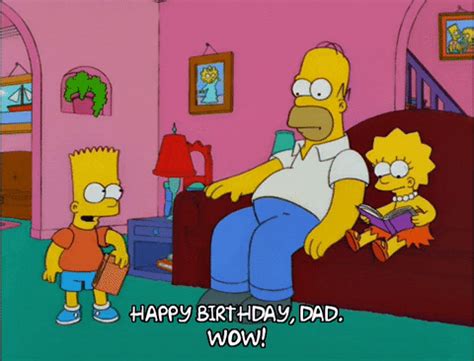 Happy Birthday Dad GIFs | GIFDB.com