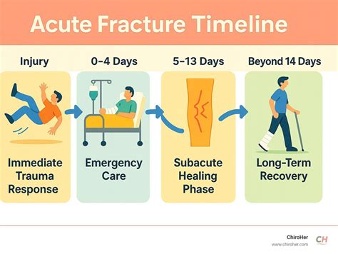 Acute Fractures Explained – When Bones Take a Sudden Break