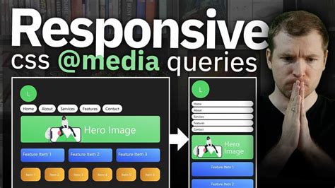 Image result for Media Queries Tutorial