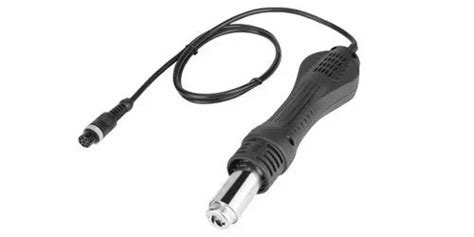 Smd Rework Stations - MECHANIC HK-8587D 2 in 1 SMD Rework Station ...