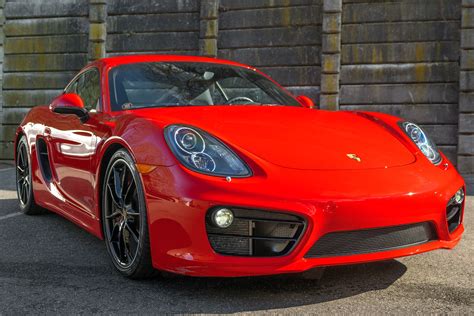 2015 Porsche Cayman S Stock # 1495 for sale near Oyster Bay, NY | NY Porsche Dealer
