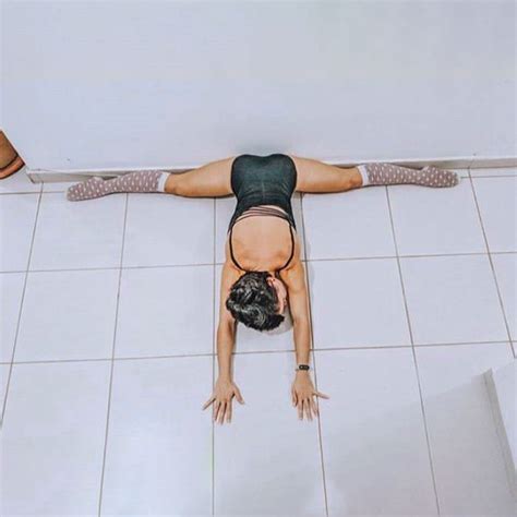 Image result for Box Splits Tutorial