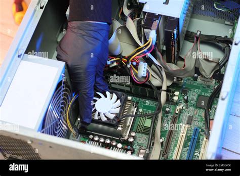 Image result for Personal Computer Disassembly