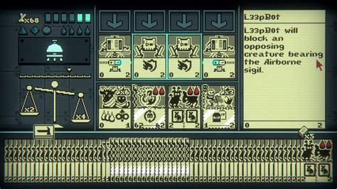 Inscryption Part 2 的图像结果