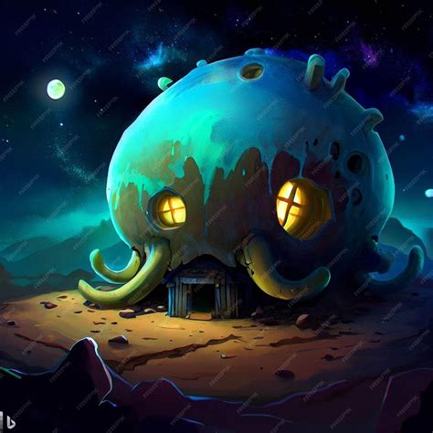 Image result for Alien House Game