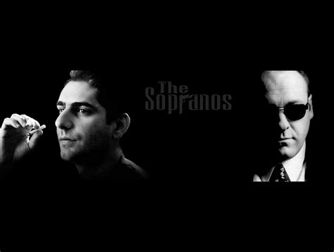 The Sopranos Bada Bing Wallpaper