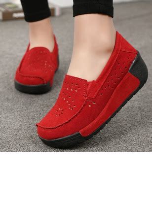 zapatos en floryday