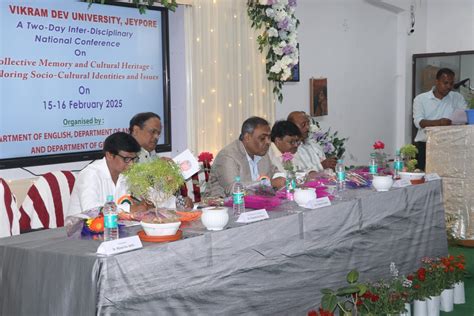 Vikramdev University
