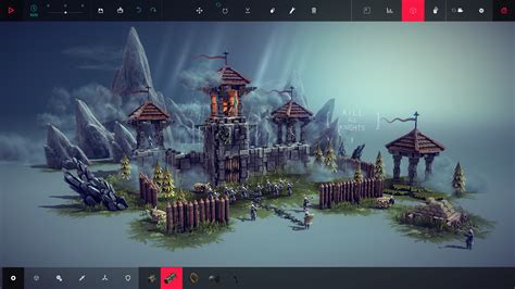 Besiege Guide 的图像结果