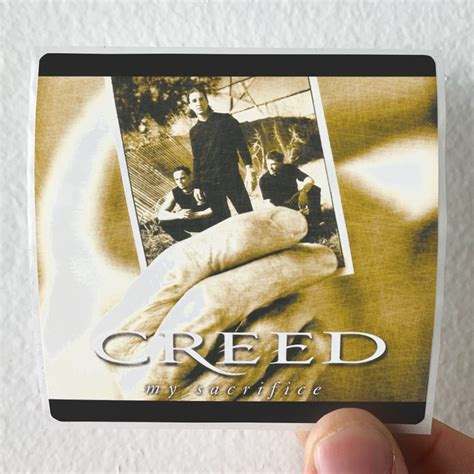 Creed Album