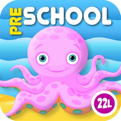 Preschool All-In-One Learning A to Z – Letters and Alphabet School ...