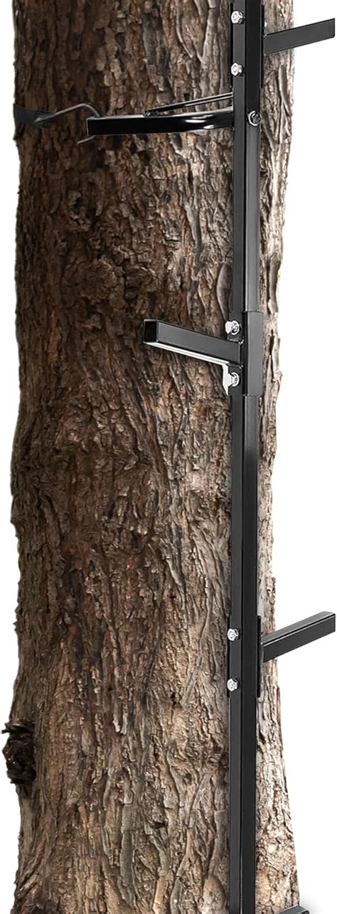 Image result for Tree Stand Ladder Sticks
