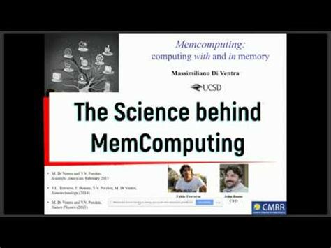 Image result for Memcomputing Instantons