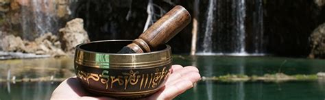 Purpledip Bell Metal Tibetan Buddhist Singing Bowl: Handmade Musical ...