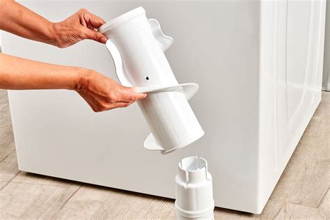 How to Remove Agitator From Washing Machine 的图像结果