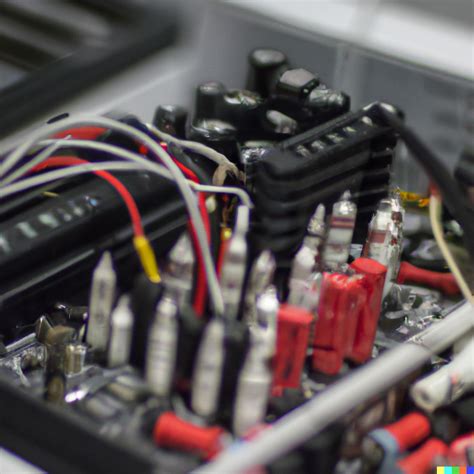 Electronics Engineering Technology Program 的图像结果