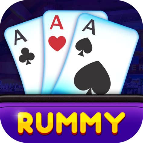 Rummy Circle - Gin Rummy free unlimited games Knock rummy Indian rummy ...