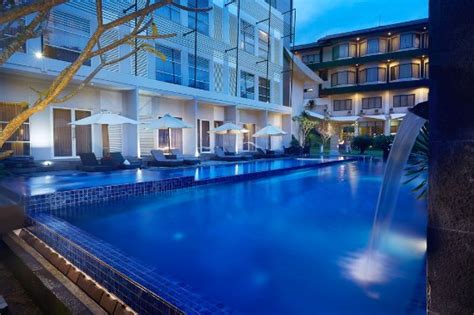 GRAND KECUBUNG HOTEL (Pangkalan Bun) - Hotel Reviews, Photos, Rate ...