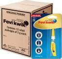 Pidilite Fevikwik Sm (3 Grams): Pack Of 12 Adhesive Price in India ...