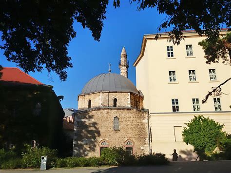 Turkish cultural influence in Hungary | Meer