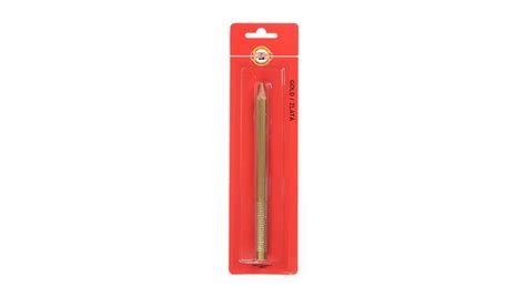 Koh-I-Noor Omega Coloured Pencil - Gold