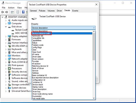 How to Convert USB Flash Drive to Local Disk 的图像结果