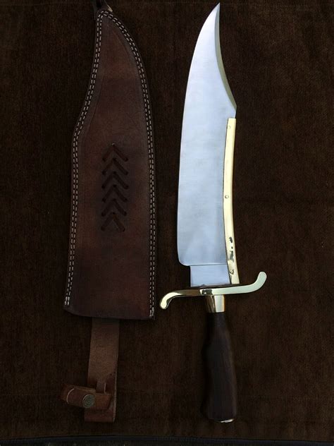 Jim Bowie Knife