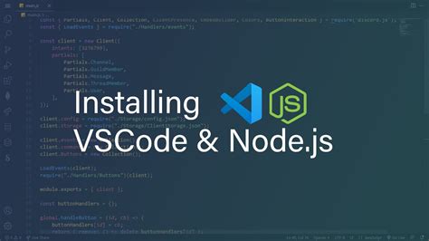 Vscode JavaScript and Node Setup 的图像结果