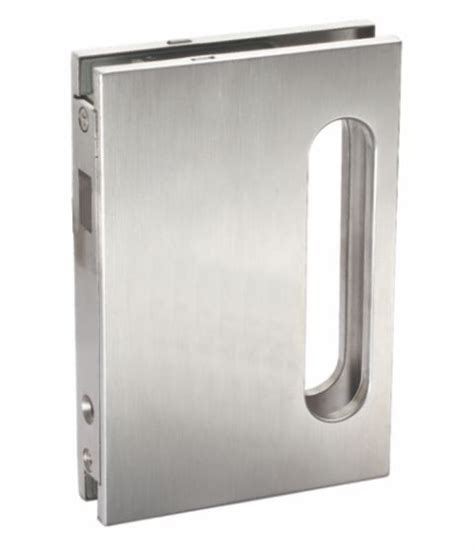 ENOX Glass Sliding Door Lock EPF-772 | Enox India