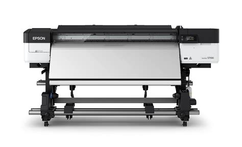 C11CL67403 | Epson SureColor SC-S7130 Eco-Solvent Signage Printer ...