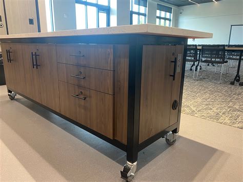 Marion Public Library - Library Furniture International