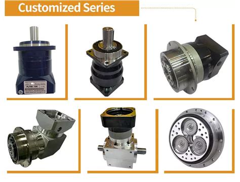 China Pls120 Delta 400W Servo Motor Speed Reduction 2 Speed Gearbox ...