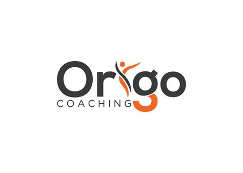 Logo for Origo Coaching | Freelancer