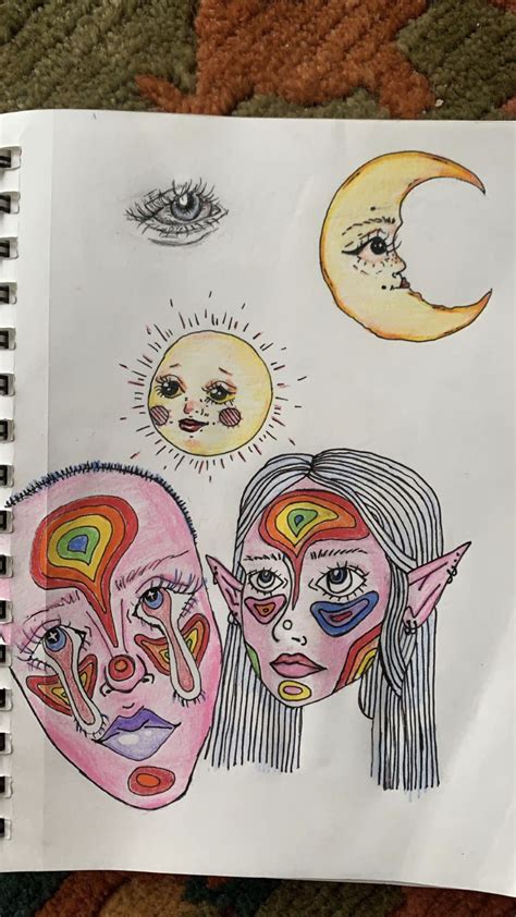 Image result for Indie Drawing Tutorial